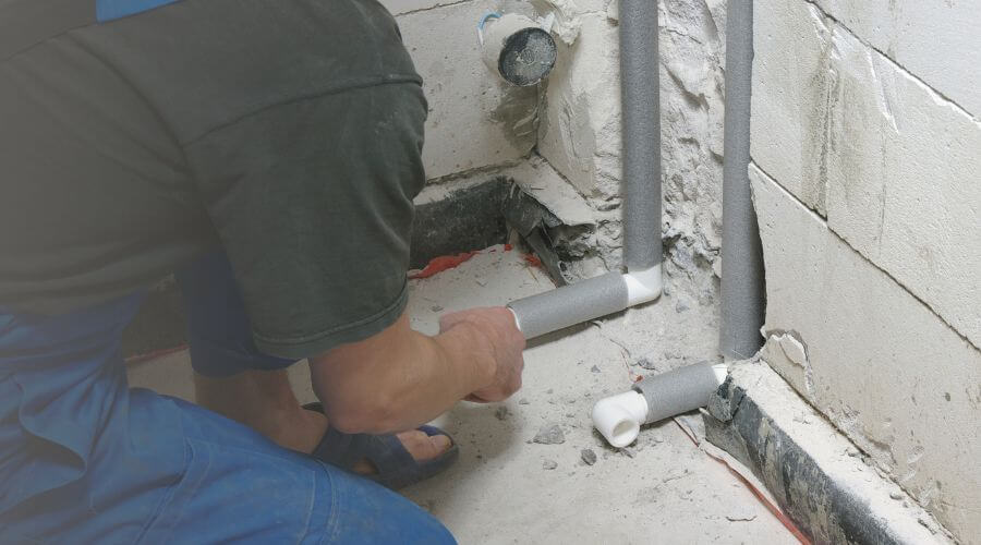 Professional septic pumping service in Doyline, LA